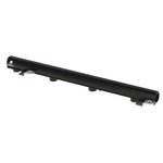 Fuel Rails, 99-04   Ford 4.6L SOHC, Black image 2