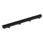Fuel Rails, 99-04   Ford 4.6L SOHC, Black image 3