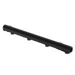 Fuel Rails, 99-04   Ford 4.6L SOHC, Black image 5