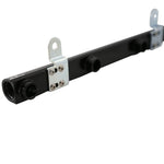 Fuel Rails, '05-'10   Ford 4.6L 3-Valve, Black image 2