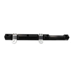 Fuel Rails, '05-'23 Chrysler 5.7L HEMI, Black image 4