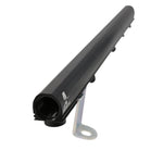 Fuel Rails, 96-98 1/2 Ford 4.6L DOHC, Black image 2
