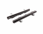 Fuel Rails, GM 4.8L 5.3L 04-07 Truck, Black image 4