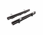Fuel Rails, GM 4.8L 5.3L 04-07 Truck, Black image 2
