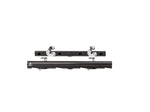 Fuel Rails, GM 4.8L 5.3L 04-07 Truck, Black image 3