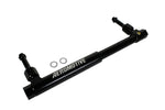 Dual Action Adjustable Fuel Log (Demon Style) image 1