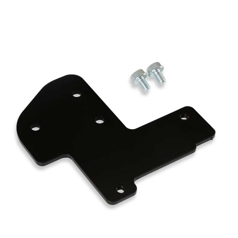 Drive by Wire Accelerator Pedal Bracket - Fits 1973-1987 Chevrolet C10