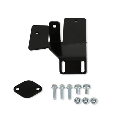 Drive by Wire Accelerator Pedal Bracket - Chevrolet Tri-Five