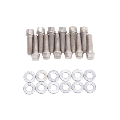 MSD Billet Chrysler Small Block Distributor