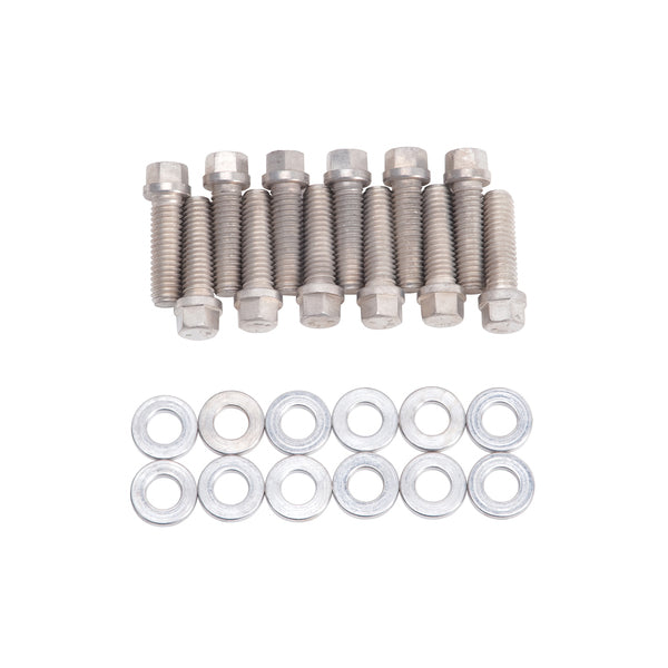 MSD Billet Chrysler Small Block Distributor