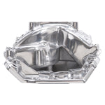 RPM Air-Gap Big Block Chevy 2-R Polished Intake Manifold image 6