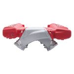 Cross-Ram Small Block Chevy LS3 Intake Manifold image 3