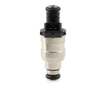 ACCEL - Fuel Injectors - 19 lb/hr - EV1 / Minitimer - High Impedance - Set of 8 injectors image 4