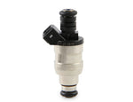 ACCEL - Fuel Injectors - 19 lb/hr - EV1 / Minitimer - High Impedance - Set of 8 injectors image 5
