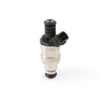 ACCEL Fuel Injectors - Set of Eight - EV1 / Minitimer - High Impedance - 24 lb/hr image 1
