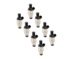 ACCEL - Fuel Injectors - 26 lb/hr image 1