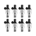 ACCEL - Fuel Injectors - 32 lb/hr image 4