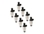 ACCEL - Fuel Injectors - 36 lb/hr image 1