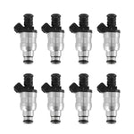 ACCEL - Fuel Injectors - 40 lb/hr image 1