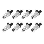 ACCEL - Fuel Injectors - 40 lb/hr image 2