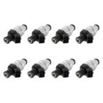 ACCEL - Fuel Injectors - 40 lb/hr image 3