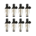 ACCEL - Fuel Injectors - 44 lb/hr image 1