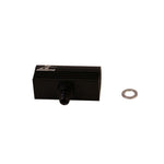 Adapter, GM LT Direct Injection, Fuel Pressure Sensor, AN-08 ORB - M10x1.0 ORB image 2