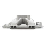 Super Victor II 23 Degree Intake Manifold Small-Block Chevy image 4