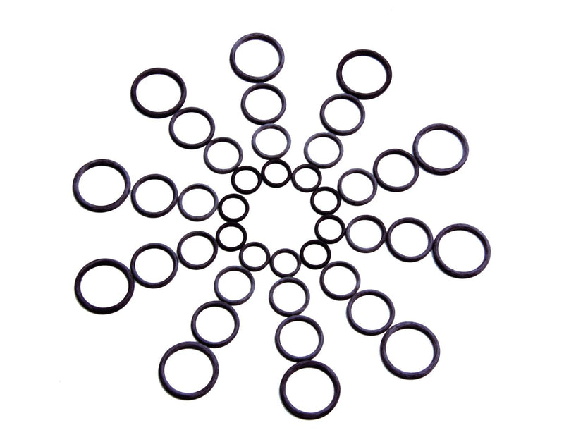 ORB-10 O-Ring, 10-Pack