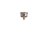 0-15 psi Fuel Pressure Gauge image 2