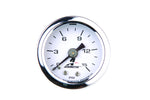 0-15 psi Fuel Pressure Gauge image 3