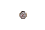 0-100 psi Fuel Pressure gauge image 1