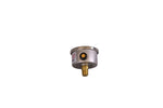 0-100 psi Fuel Pressure gauge image 2