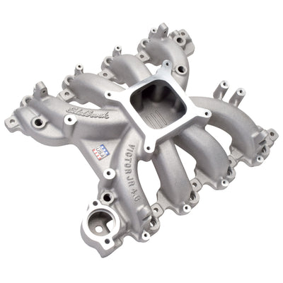 Victor Jr Ford 4.6L Modular Intake Manifold EFI