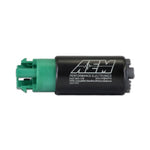AEM 340LPH E85-Compatible High Flow In-Tank Fuel Pump image 5