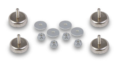 HydraMat® Install Magnet Kit - HydraMat Install Magnet Kit 6-32 thread