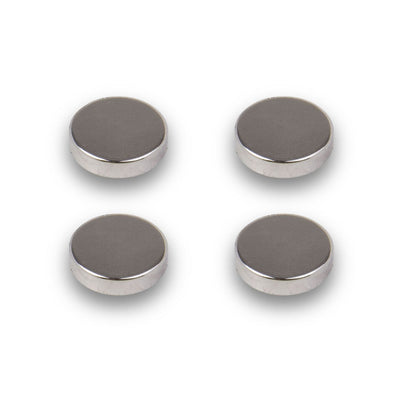 HydraMat® Install Magnet Kit - HydraMat Install Magnet Kit - Disc Style (for use with polypropylene or polyethylene fuel