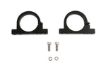 Black Mounting Bracket HP and VR Series Billet Fuel Filters image 5