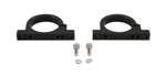 Black Mounting Bracket HP and VR Series Billet Fuel Filters image 6