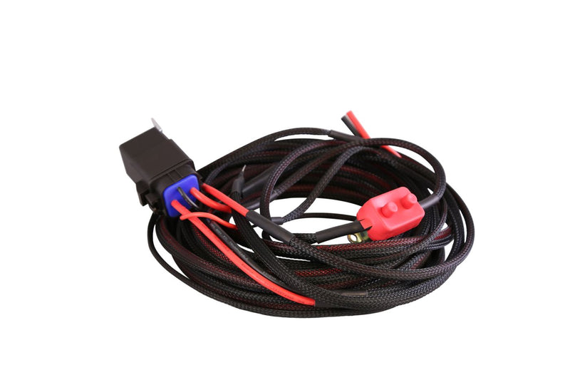Premium Heavy Duty Fuel Pump Wiring Kit