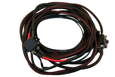 Fuel Pump Wiring Kit