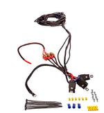Wiring Kit, Fuel Pump, Triple image 1