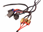 Wiring Kit, Fuel Pump, Triple image 2