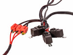 Wiring Kit, Fuel Pump, Triple image 3