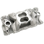 Performer Air-Gap Intake Manifold for 1987-95 Small-Block Chevy image 2