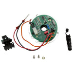 Ignition Module, Fast Ez-run All Applications Except Ford image 1