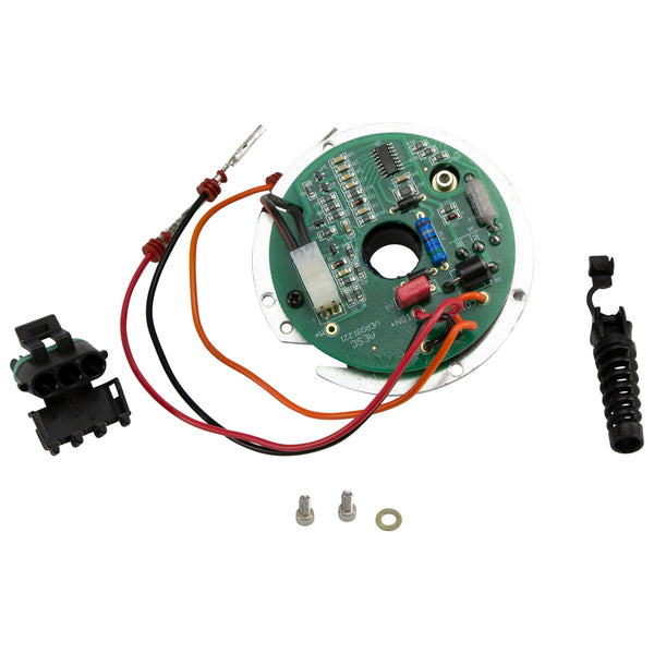 Ignition Module, Fast Ez-run All Applications Except Ford