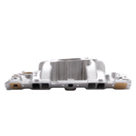 Performer RPM 4V/Q-JET Marine Intake Manifold for 87-95 Small-Block Chevy image 1