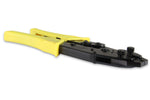 ACCEL Heavy Duty Professional Crimp Tool - 300+ image 4
