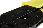 ACCEL Heavy Duty Professional Crimp Tool - 300+ image 5